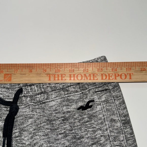 Hollister‎ men's joggers - Picture 4 of 6